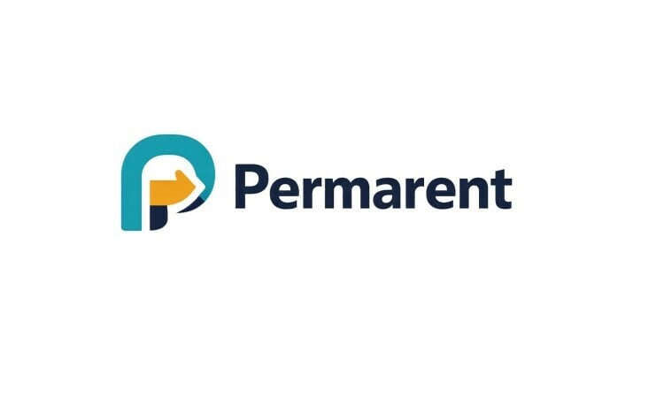 Permarent logo