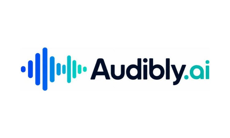 Audibly logo