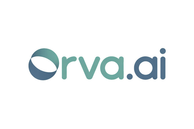 Orva logo