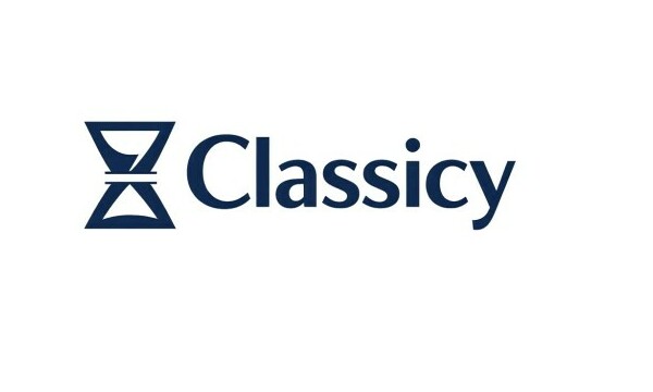 Classicy logo