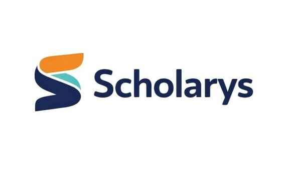 Scholarys logo