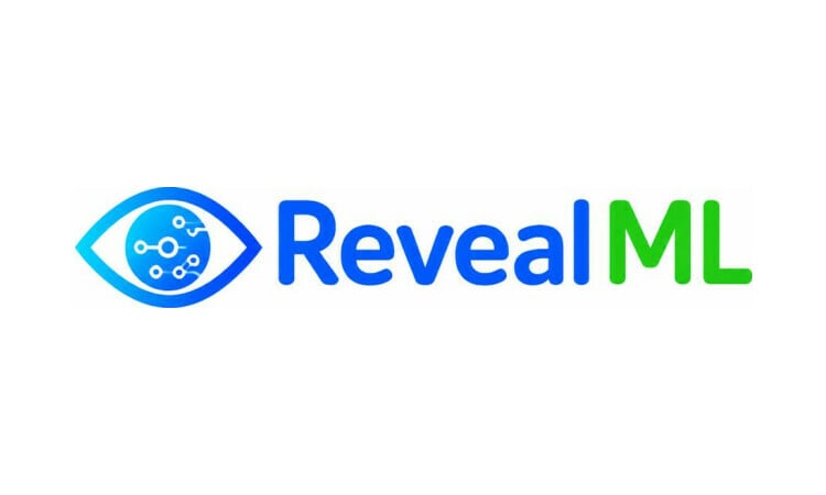 RevealML logo