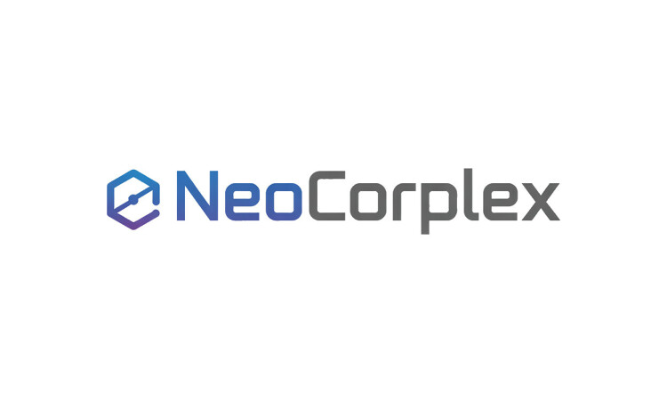 NeoCorplex.com - Catchy premium domains