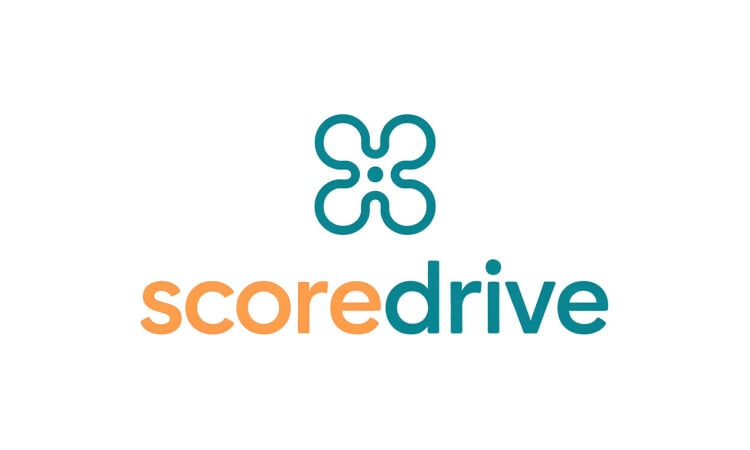 ScoreDrive logo