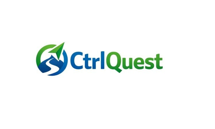 CtrlQuest logo