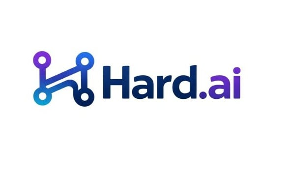 Hard logo
