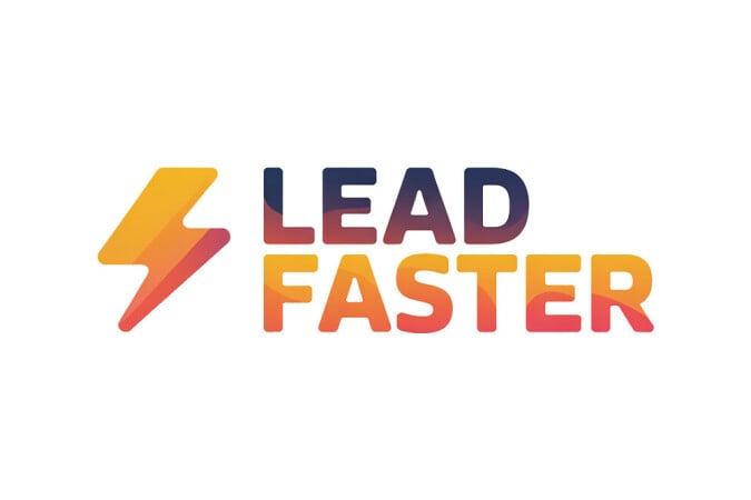 LeadFaster logo