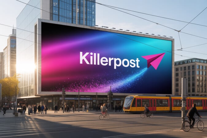 Killerpost.com — 3