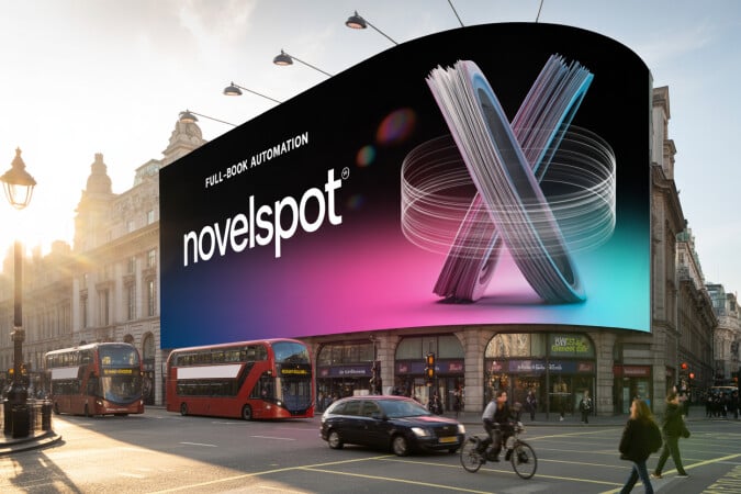 NovelSpot.com — 3