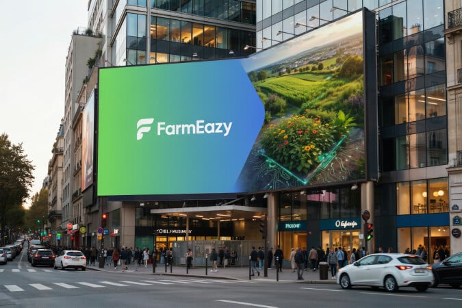 FarmEazy.com — 3