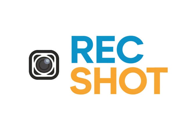 RecShot logo