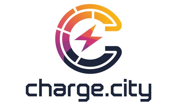 Charge logo
