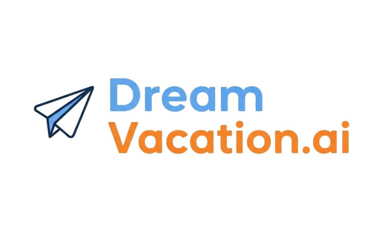 DreamVacation logo