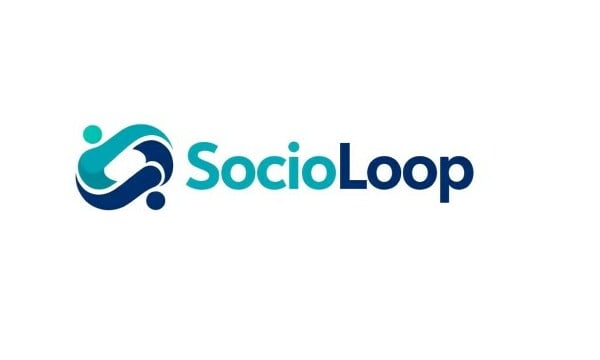 SocioLoop logo