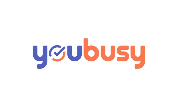 YouBusy logo