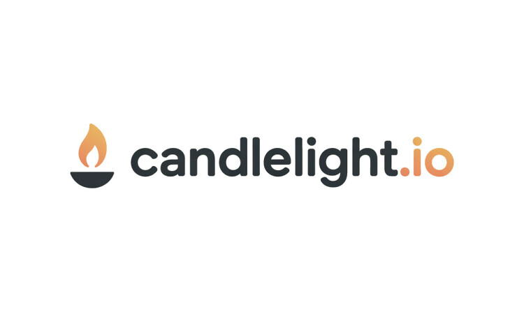 Candlelight logo
