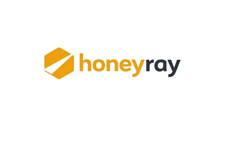 HoneyRay.com