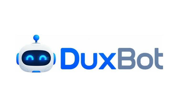 DuxBot logo