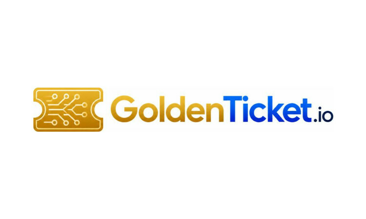 GoldenTicket.io - Cool premium domains