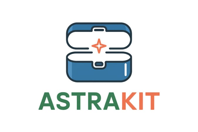 AstraKit logo