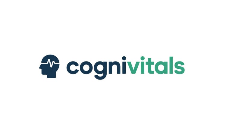 CogniVitals logo