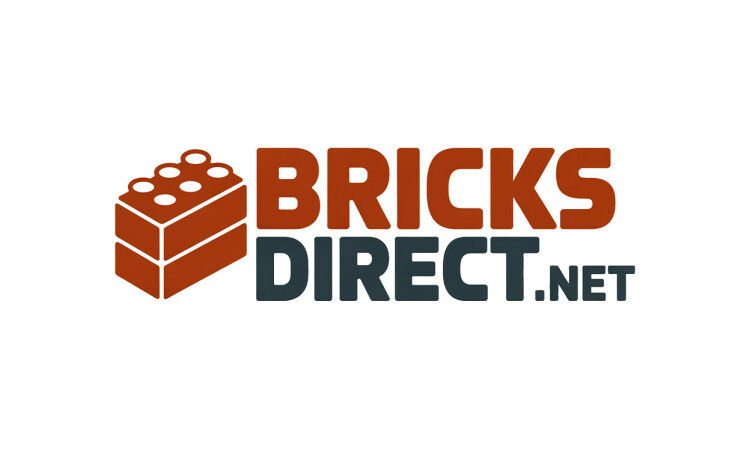 BricksDirect.net - Catchy premium domains