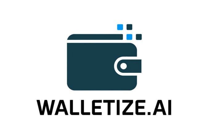 Walletize logo