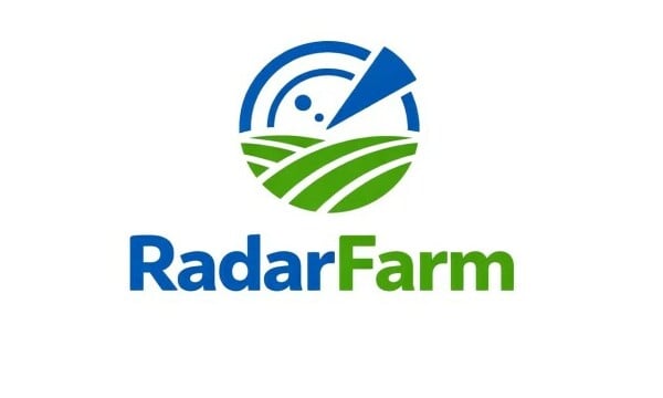 RadarFarm logo