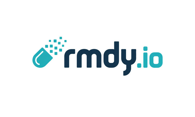 RMDY.io - Creative premium domain marketplace