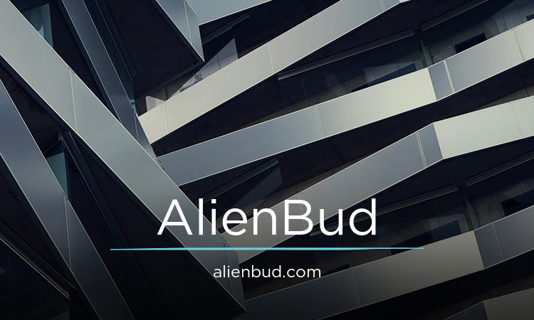 AlienBud.com - Best domains for sale
