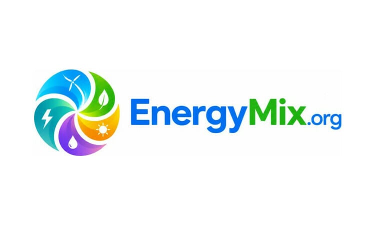EnergyMix logo