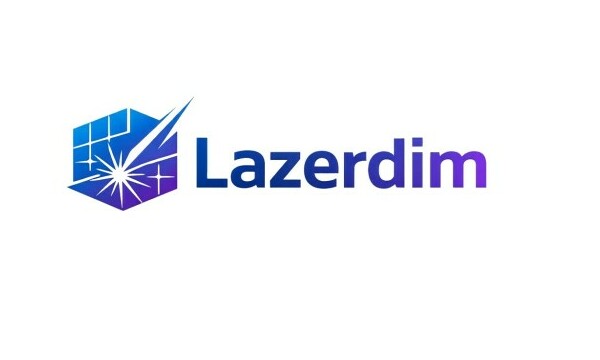 LazerDim logo