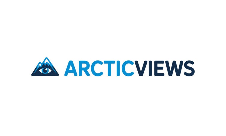 ArcticViews.com - New domains for sale