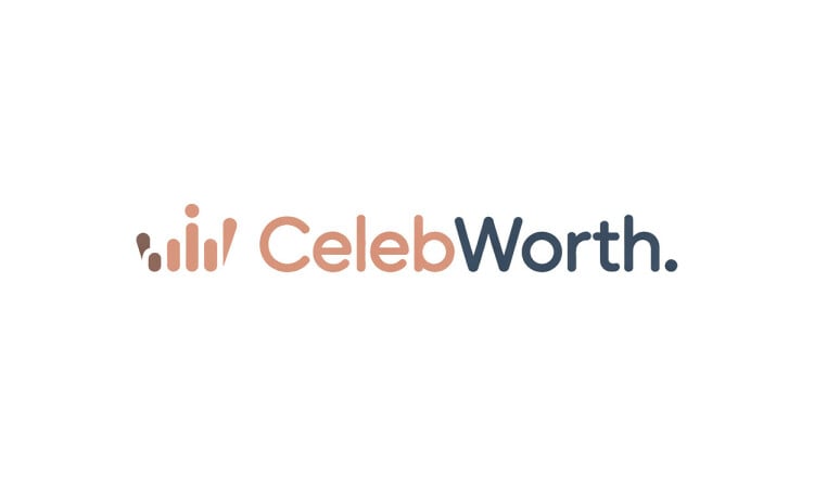 CelebWorth logo