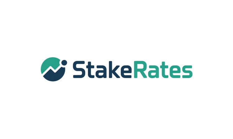 StakeRates.com - Great premium domain names