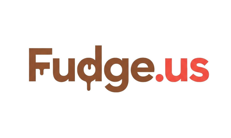 Fudge logo