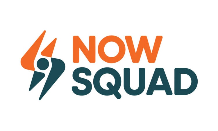 NowSquad logo