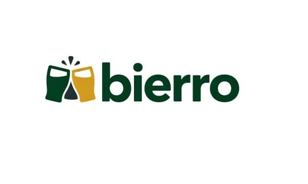 Bierro logo