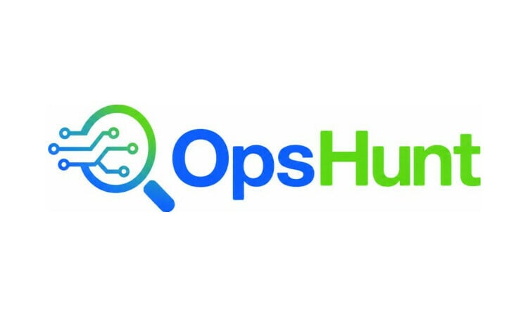 OpsHunt.com - buying Creative premium names