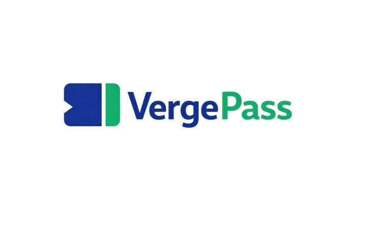 VergePass logo