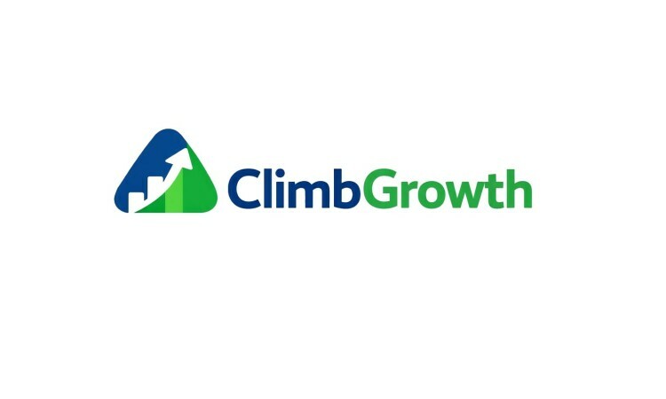ClimbGrowth logo