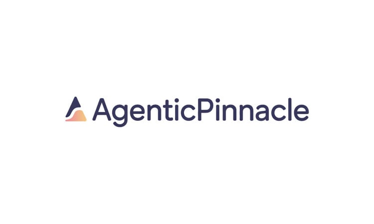 AgenticPinnacle.com - Best premium domain names