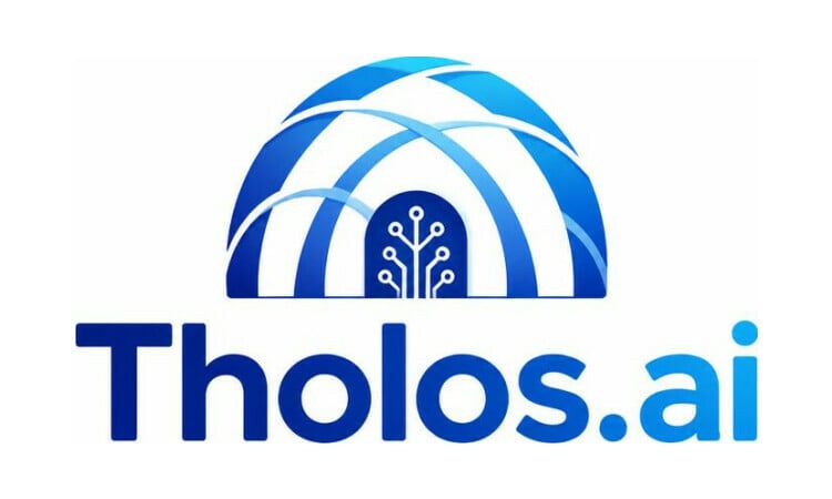 Tholos logo