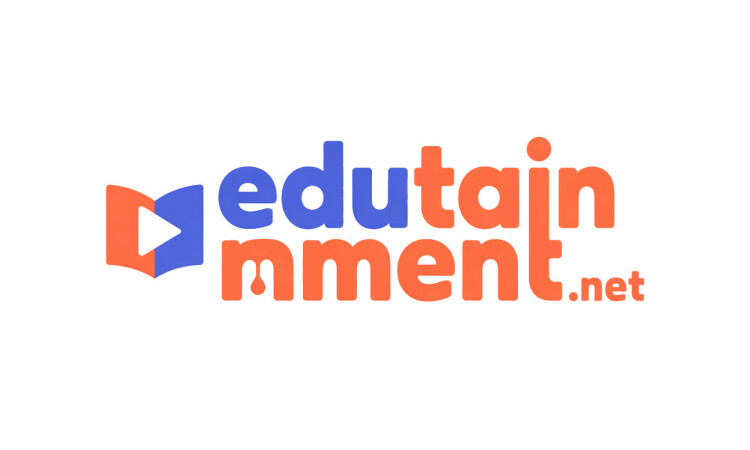 Edutainment logo