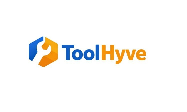 ToolHyve logo