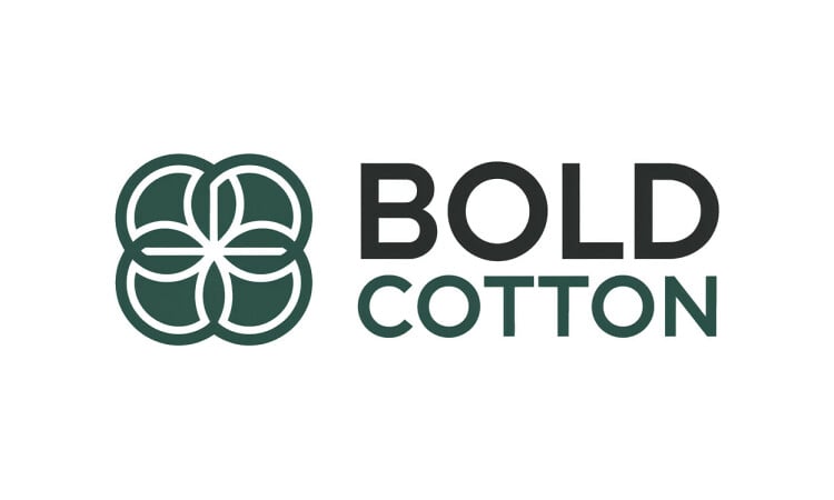 BoldCotton logo