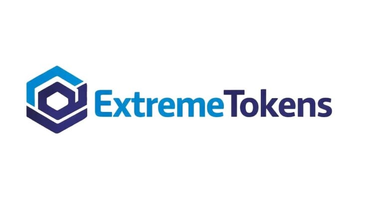 ExtremeTokens logo