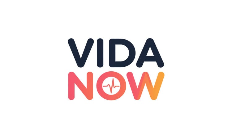 VidaNow logo