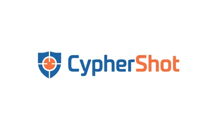 CypherShot logo