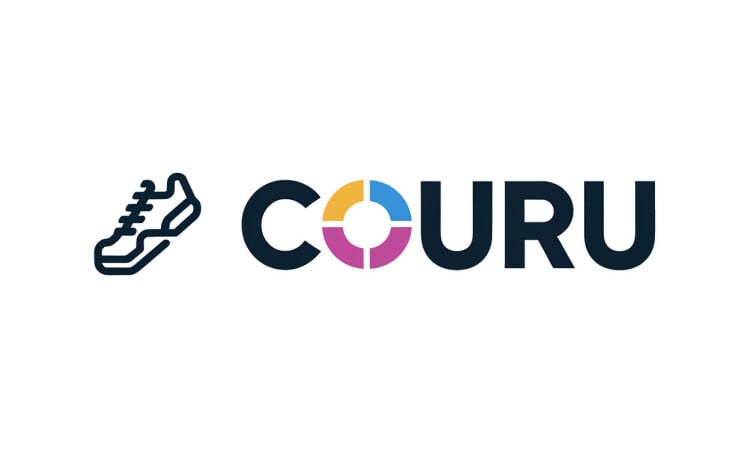 Couru logo
